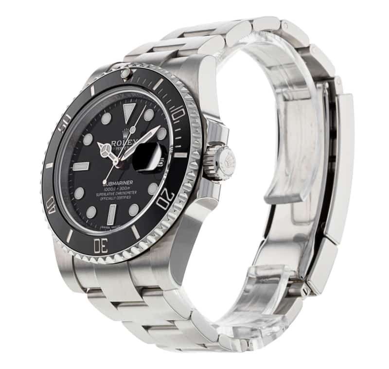 Rolex Submariner 116610 LN